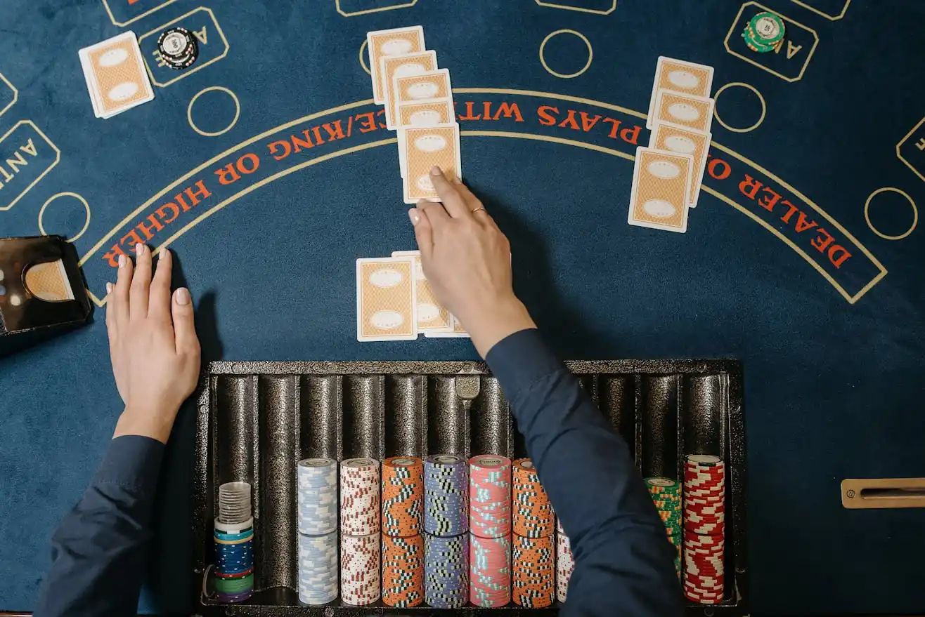 La Evolución del Casino Online en España: Dónde Encaja Kirolbet